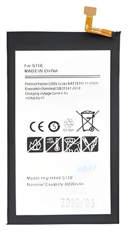 For Samsung EB-BG970ABU / Baterie / pro Samsung Galaxy S10e (SM-G970F) / Li-Ion / 3100 mAh / OEM