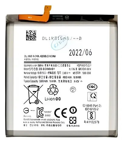 For Samsung EB-BG998ABU / Baterie / Li-Ion / 5000 mAh / Galaxy S21 Ultra / OEM