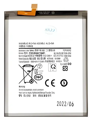 For Samsung EB-BA715ABY / Baterie / Li-Ion / 4500 mAh / pro Galaxy A71