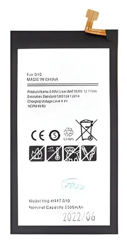 For Samsung EB-BG973ABU / Baterie / Li-Ion / 3400 mAh / Samsung Galaxy S10 (OEM)