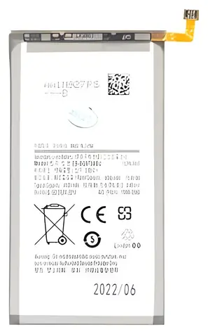 For Samsung EB-BG975ABU / Náhradní baterie / Samsung Galaxy S10+ / Li-Ion / 4100 mAh
