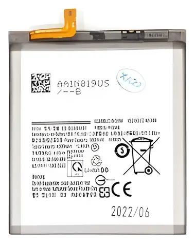 For Samsung EB-BG980ABU / Baterie / Li-Ion / 4000 mAh / pro Galaxy S20 5G