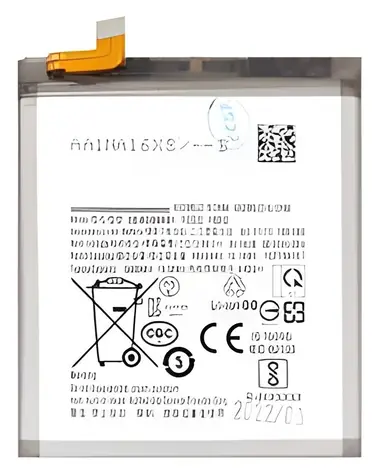 EB-BG988ABU / Baterie / Li-Ion / 5000 mAh / pro Samsung Galaxy S20 Ultra 5G / OEM