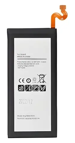 For Samsung EB-BN965ABE / Baterie / Li-Ion / 4000mAh / Galaxy Note 9