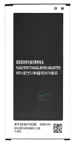 For Samsung EB-BJ710CBE / Baterie / Li-Ion / 3300 mAh / pro Samsung Galaxy J7 2016