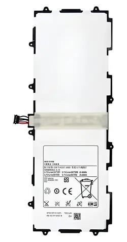 For Samsung SP3676B1A / Baterie / 7000 mAh / 25,9 Wh / Li-Ion / OEM