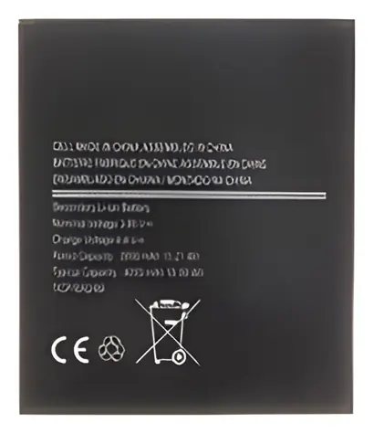 For Samsung EB-BG715BBE / Baterie / Galaxy Xcover Pro / Li-Ion / 4050 mAh