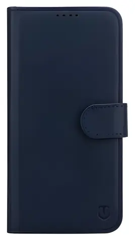 Tactical Field Notes pro Xiaomi 17T modrá / Pouzdro