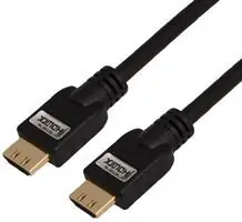 Zircon HDMI 2.0 3m / Propojovací kabel / M-M / se zámkem