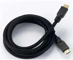 Zircon HDMI 2.0 kabel 1m / Kabel HDMI / 4K