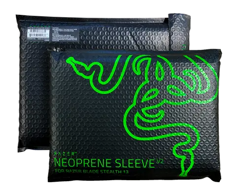 Razer Neoprene Sleeve V2 / Neoprenové pouzdro / 13,3