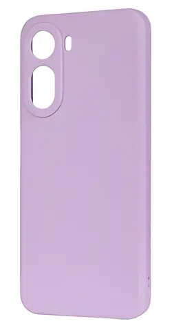 OBAL:ME Matte TPU pro Xiaomi Redmi A7 Pro 4G fialová / Kryt / TPU / matný povrch