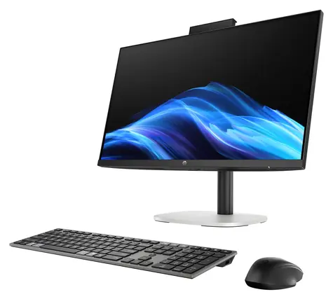 HP ProStudio 4 G1i AiO černá / Počítač / 23.8