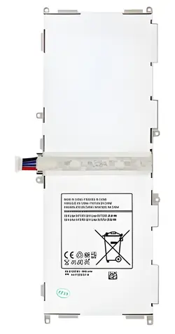 Baterie EB-BT530FBE / Baterie / Samsung Galaxy Tab 4 / 6800 mAh / Li-Ion / OEM