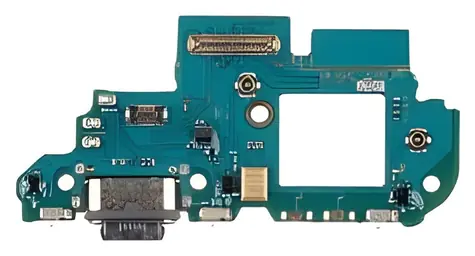 For Samsung A546B Galaxy A54 5G / Deska s dobíjecím konektorem