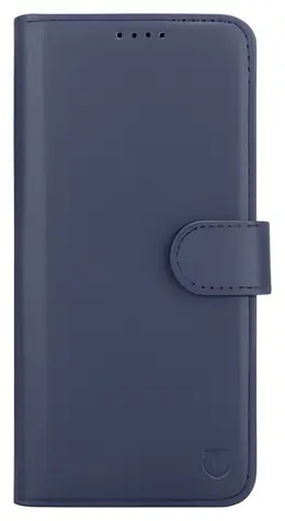 Tactical Field Notes modrá / Knížkové pouzdro / Samsung Galaxy A27 5G