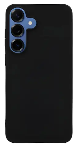 Tactical TPU černá / Kryt / Samsung Galaxy S26 FE
