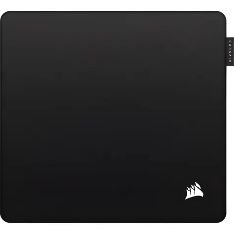 Corsair MM PRO Medium Control černá / Herní podložka pod myš / velikost M / Control povrch