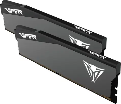 Patriot Viper Elite 5 Ultra 48GB (2x24GB) 6000MHz černá / Operační paměť / DDR5 / CL28 / XMP 3.0 / AMD EXPO