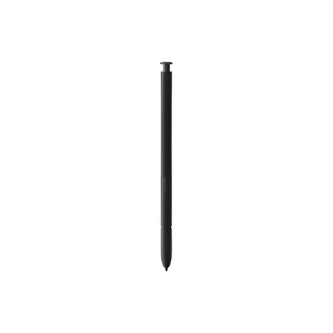 Samsung EJ-PS918BBE Phantom Black / Stylus S Pen / pro Galaxy S23 Ultra / Bulk