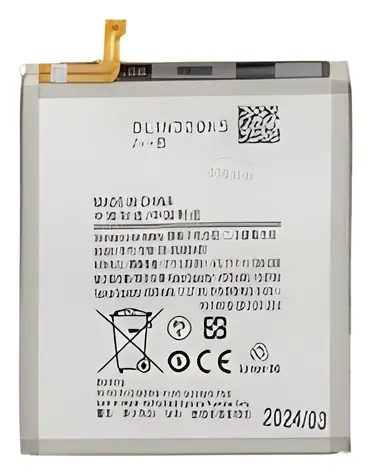 For Samsung EB-BG985ABY / Baterie / Li-Ion / 4500 mAh / Galaxy S20+