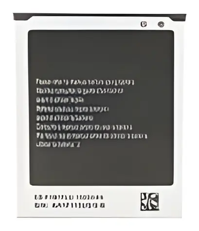 For Samsung EB-F1M7FLU / Baterie / Li-Ion / 1500 mAh / Galaxy S3 mini GT-I8190