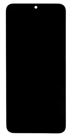 For Samsung Galaxy A05s SM-A057 / Náhradní LCD displej / PLS / s dotykovým sklem a předním krytem