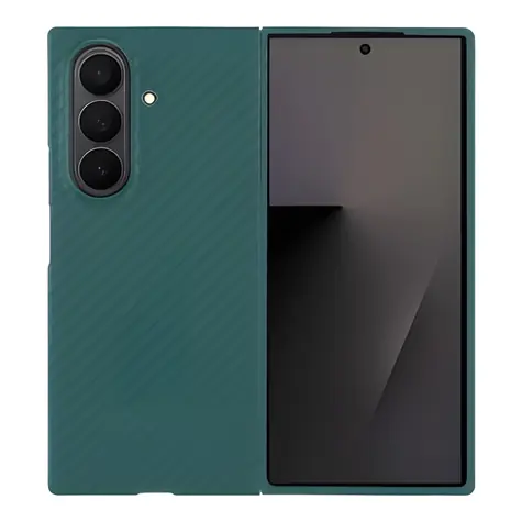 Tactical MagForce Aramid Blue Jay / Kryt / Samsung Galaxy Z Fold 7