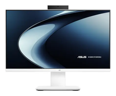 ASUS V440VAK bílá / All-in-One PC / 23.8