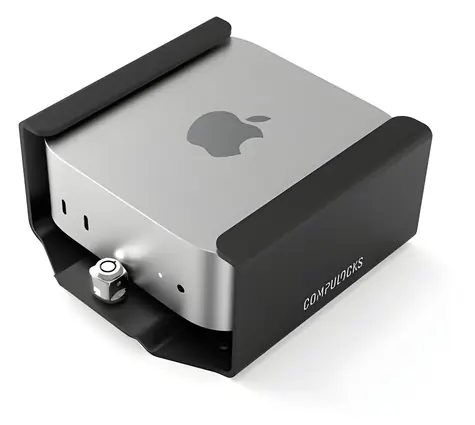 Compulocks Mac Mini M4 Secure Mount / Bezpečnostní montážní sada / se zámkem / Apple Mac mini M4 2024