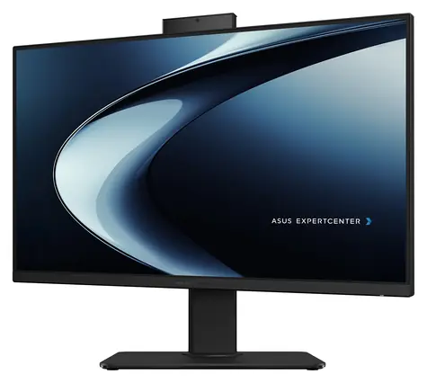 ASUS ExpertCenter P400 černá / All-in-one počítač / 27