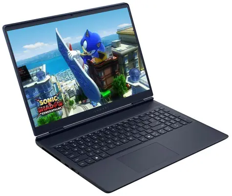 DELL Alienware 16 Aurora AC16250 / Herní notebook / 16