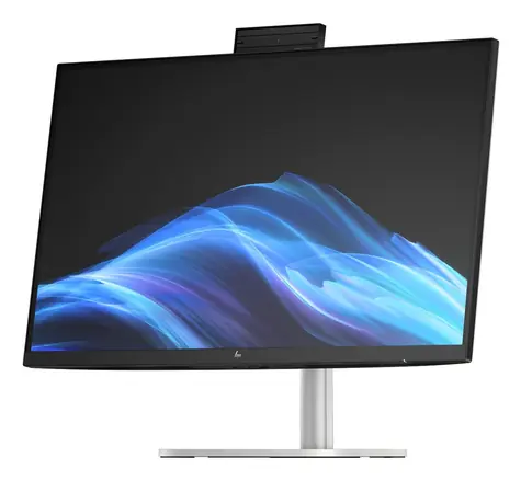 HP EliteStudio 8 AiO G1i 27 stříbrná / All-in-One počítač / 27