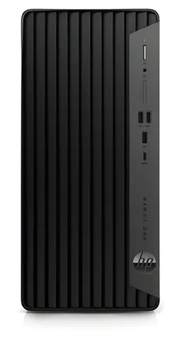 HP Pro Tower 400 G9 černá / Stolní počítač / Intel Core i7-14700 / 16 GB / 512 GB SSD / Intel UHD / W11 Pro