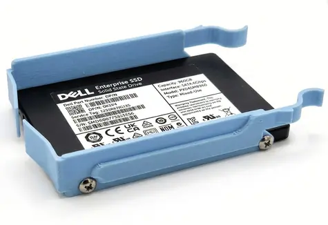 Dell / Rámeček pro HDD / 2,5