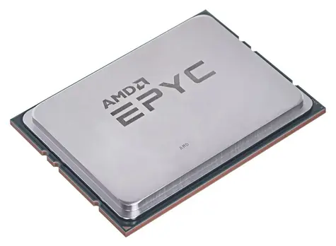 AMD EPYC 9554 / Procesor / 3.1 GHz / Turbo 3.75 GHz / 64C128T / L3 256 MB / SP5 / 360 W