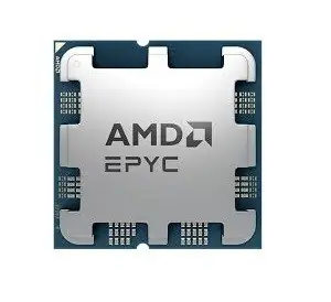 AMD EPYC 4545P 3.0 GHz TRAY / Procesor / Turbo 5.4 GHz / 16C32T / L3 64MB / AM5 / 65W
