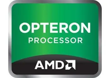 AMD Opteron 6140 / Procesor / 8 jader / socket G34 / 2,6 GHz / 12MB L3 / 115W / bez chladiče