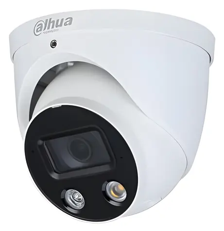 Dahua IPC-HDW3549H-AS-PV-0280B-S3 / Venkovní IP kamera / 5Mpx / Full-color / 2,8 mm