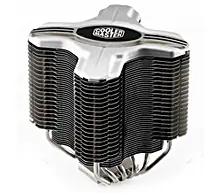 Coolermaster Hyper Z600 / CPU chladič