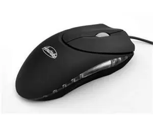 Acutake SKY-O-MOUSE 3D / Myš / 800 dpi / USB / PS/2