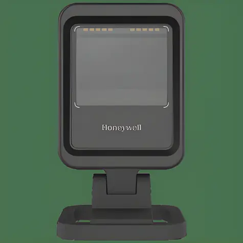 Honeywell Genesis XP 7680g kit (USB) bílá / 2D snímač čárových kódů / SR / Digimarc / Multi-IF