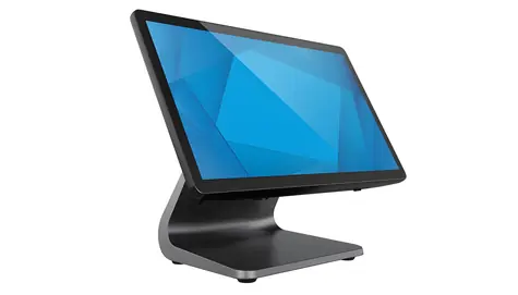 ELO E-Series 3 černá / Dotykový počítač / 15,6