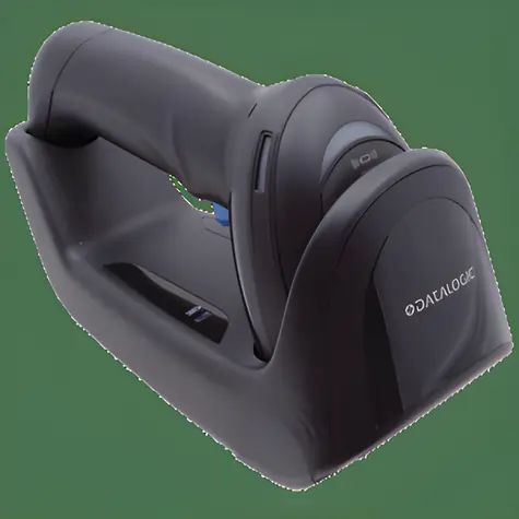 Datalogic Gryphon GBT4200 bílá / Snímač 1D čárových kódů / Bluetooth / Multi-IF (USB, KBW, RS-232) / kit USB