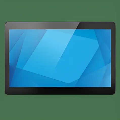 Elo I-Series 5.0 černá / Dotykový počítač / 15.6