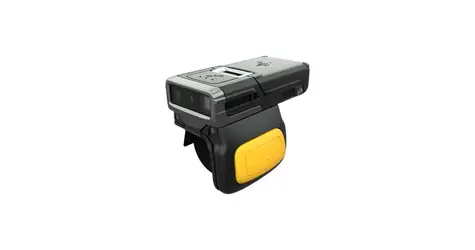 ZEBRA RS5100 Ring Scanner (SE4710) / Snímač 2D čárových kódů / BT / IP65 / Single Sided