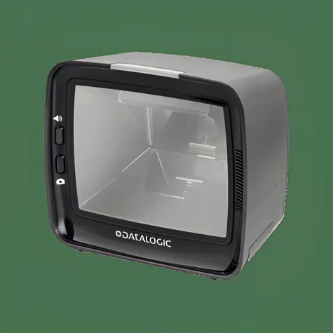 Datalogic Magellan 3410VSi / Snímač 2D čárových kódů / Multi-IF / RS-232 / USB / IBM / kit (USB) / kit pro montáž na zeď