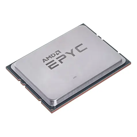 AMD EPYC 9334 / Procesor / 32C64T / 2.7 GHz / Turbo 3.9 GHz / L3 128 MB / SP5 / Tray