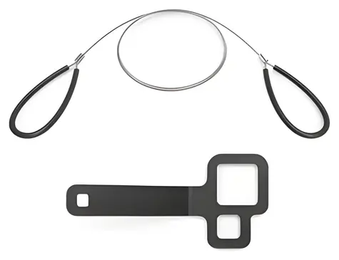 Compulocks VHB Stick Pad Removal Tool / Odstraňovač VHB lepicích podložek / pro stojany a držáky tabletů