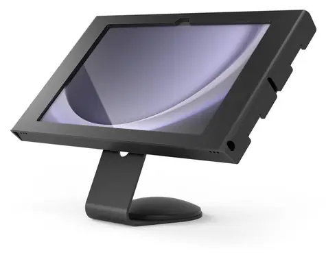 Compulocks Apex Enclosure Core Stand černá / Bezpečnostní stojan / Samsung Galaxy Tab A9 8,7